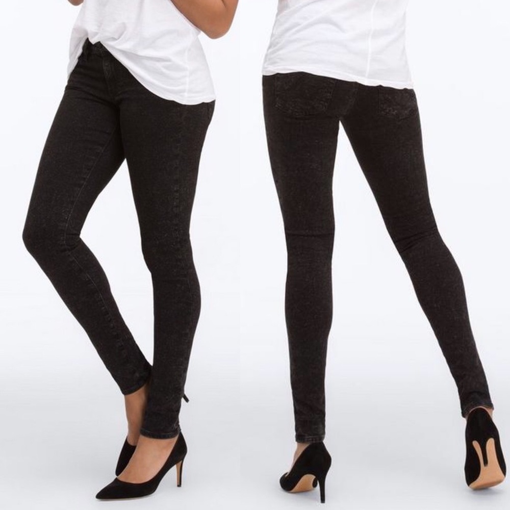 AG Adriano Goldschmied The Legging Super Skinny Jeans 26R